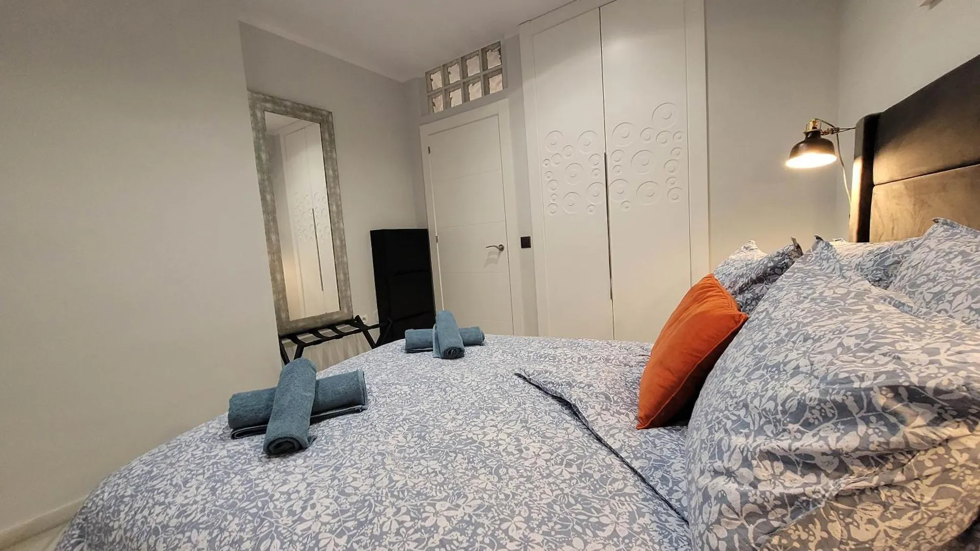 Apartment Verano - Old Town - Carmen Thyssen Malaga
