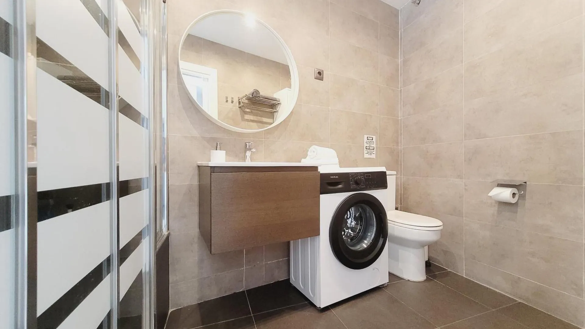 Apartment Verano - Old Town - Carmen Thyssen Malaga